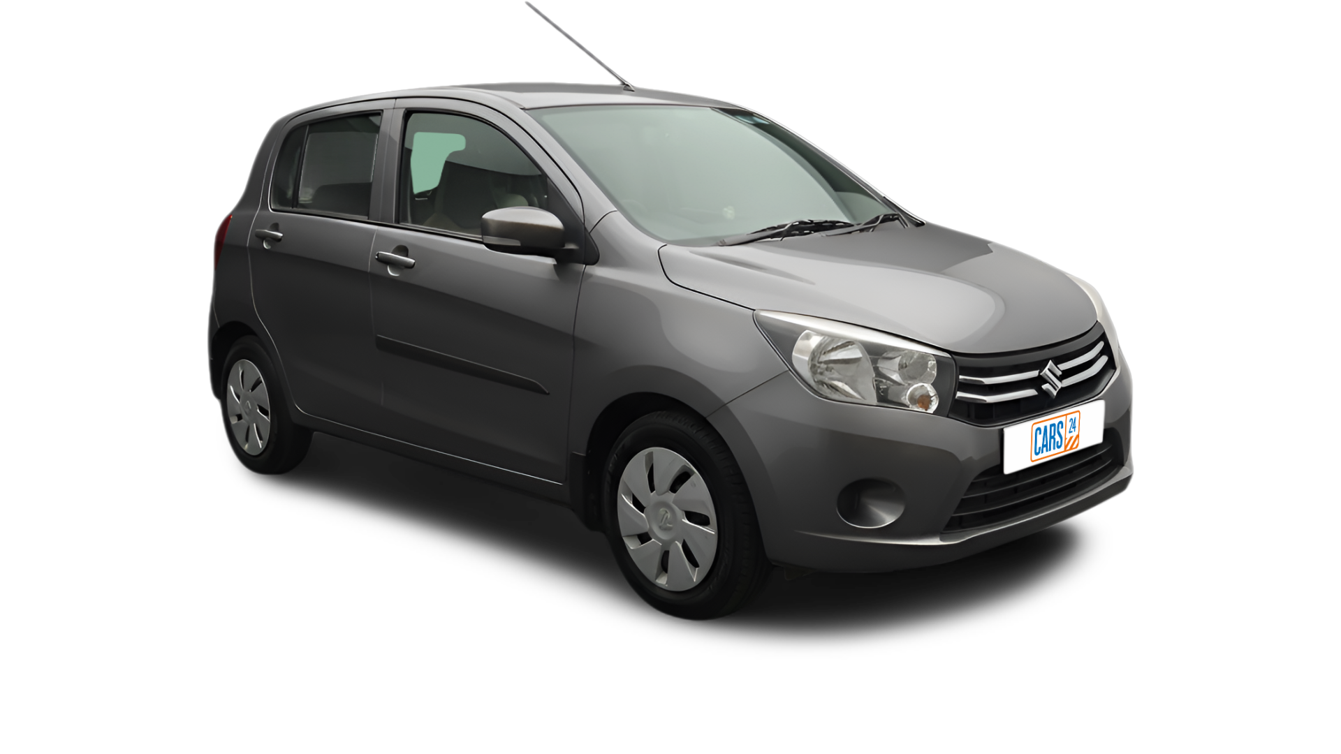 Maruti Celerio-img
